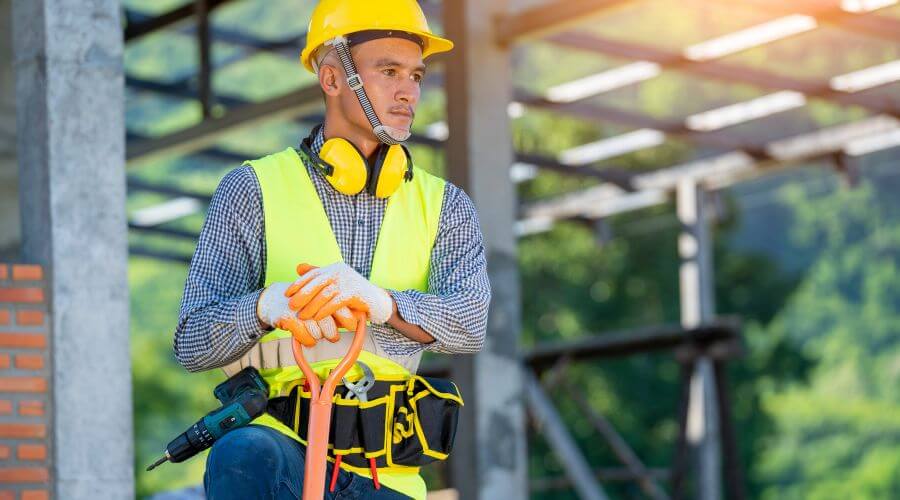 Professional metal roof installation in McBain, MI